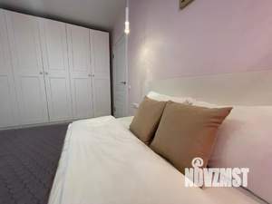 1-к квартира, посуточно, 37м2, 13/14 этаж