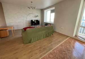 2-к квартира, на длительный срок, 61м2, 5/7 этаж