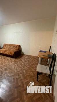 1-к квартира, на длительный срок, 32м2, 2/5 этаж