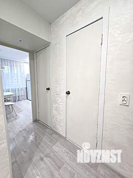 2-к квартира, на длительный срок, 52м2, 5/5 этаж