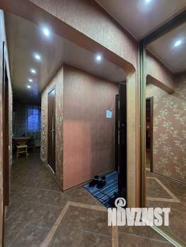 3-к квартира, на длительный срок, 58м2, 5/5 этаж