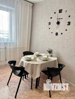 1-к квартира, посуточно, 38м2, 5/9 этаж