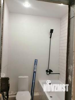 Студия квартира, на длительный срок, 31м2, 7/15 этаж