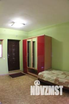 1-к квартира, посуточно, 44м2, 4/16 этаж