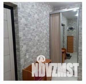 1-к квартира, на длительный срок, 33м2, 4/8 этаж