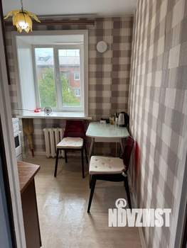 1-к квартира, на длительный срок, 30м2, 5/5 этаж