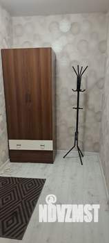 1-к квартира, на длительный срок, 477м2, 2/17 этаж