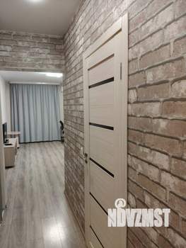 Студия квартира, на длительный срок, 31м2, 6/18 этаж