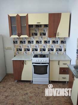 1-к квартира, на длительный срок, 51м2, 8/9 этаж