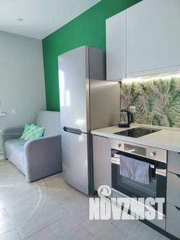 1-к квартира, посуточно, 41м2, 8/8 этаж