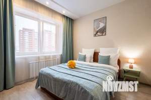 2-к квартира, посуточно, 50м2, 9/13 этаж