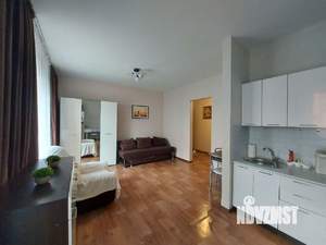 1-к квартира, на длительный срок, 36м2, 3/11 этаж