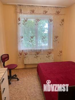 3-к квартира, на длительный срок, 56м2, 1/18 этаж