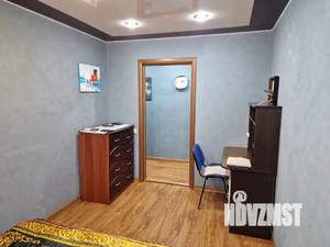 1-к квартира, посуточно, 31м2, 4/4 этаж