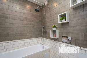 2-к квартира, посуточно, 45м2, 13/16 этаж