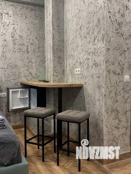Студия квартира, посуточно, 20м2, 1/3 этаж