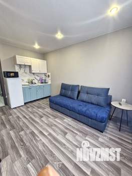 2-к квартира, посуточно, 32м2, 1/1 этаж