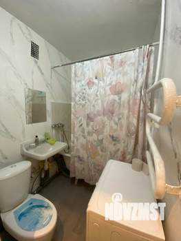 2-к квартира, на длительный срок, 45м2, 1/5 этаж