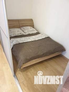 Студия квартира, посуточно, 50м2, 12/14 этаж