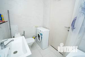 1-к квартира, посуточно, 20м2, 6/10 этаж