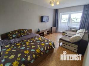 2-к квартира, посуточно, 70м2, 7/16 этаж
