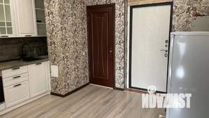 2-к квартира, посуточно, 52м2, 5/16 этаж