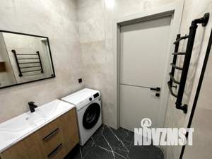 1-к квартира, на длительный срок, 36м2, 3/17 этаж