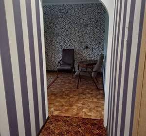 1-к квартира, на длительный срок, 33м2, 3/5 этаж
