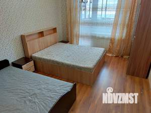 1-к квартира, посуточно, 90м2, 1/1 этаж