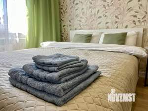 2-к квартира, посуточно, 36м2, 1/1 этаж