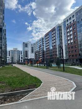 3-к квартира, на длительный срок, 78м2, 6/9 этаж