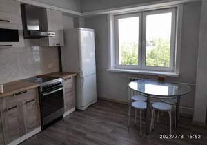 2-к квартира, на длительный срок, 45м2, 8/10 этаж