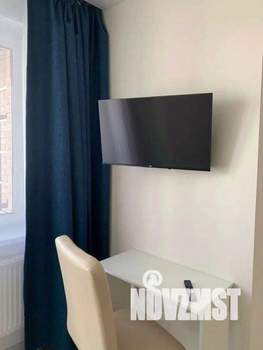 1-к квартира, посуточно, 59м2, 1/1 этаж