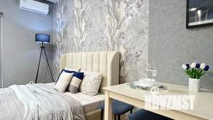 Студия квартира, посуточно, 32м2, 13/19 этаж