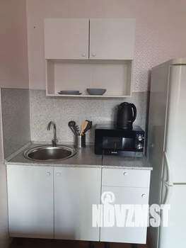 1-к квартира, посуточно, 25м2, 8/16 этаж