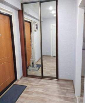 1-к квартира, на длительный срок, 35м2, 5/9 этаж