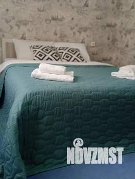 3-к квартира, посуточно, 68м2, 3/9 этаж