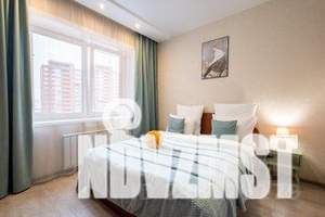 2-к квартира, посуточно, 10м2, 1/1 этаж