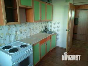 2-к квартира, на длительный срок, 60м2, 4/5 этаж