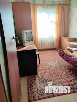 1-к квартира, на длительный срок, 34м2, 6/9 этаж