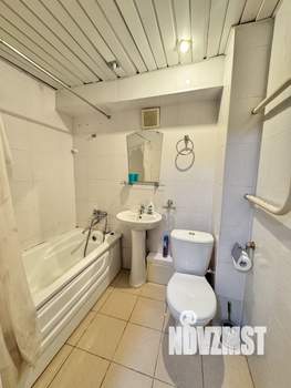 Студия квартира, посуточно, 26м2, 3/5 этаж