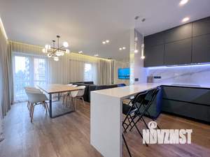 6-к квартира, на длительный срок, 180м2, 3/7 этаж