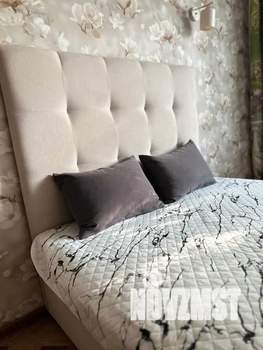 2-к квартира, посуточно, 50м2, 5/8 этаж