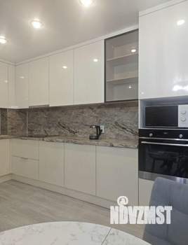 1-к квартира, на длительный срок, 40м2, 5/15 этаж