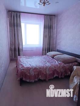 3-к квартира, посуточно, 60м2, 2/18 этаж