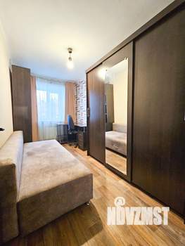 2-к квартира, на длительный срок, 45м2, 2/5 этаж