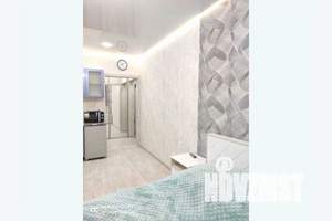 1-к квартира, посуточно, 25м2, 6/9 этаж