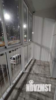 Студия квартира, посуточно, 22м2, 2/10 этаж