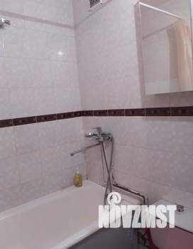 1-к квартира, посуточно, 32м2, 7/9 этаж