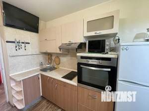 2-к квартира, посуточно, 62м2, 8/9 этаж